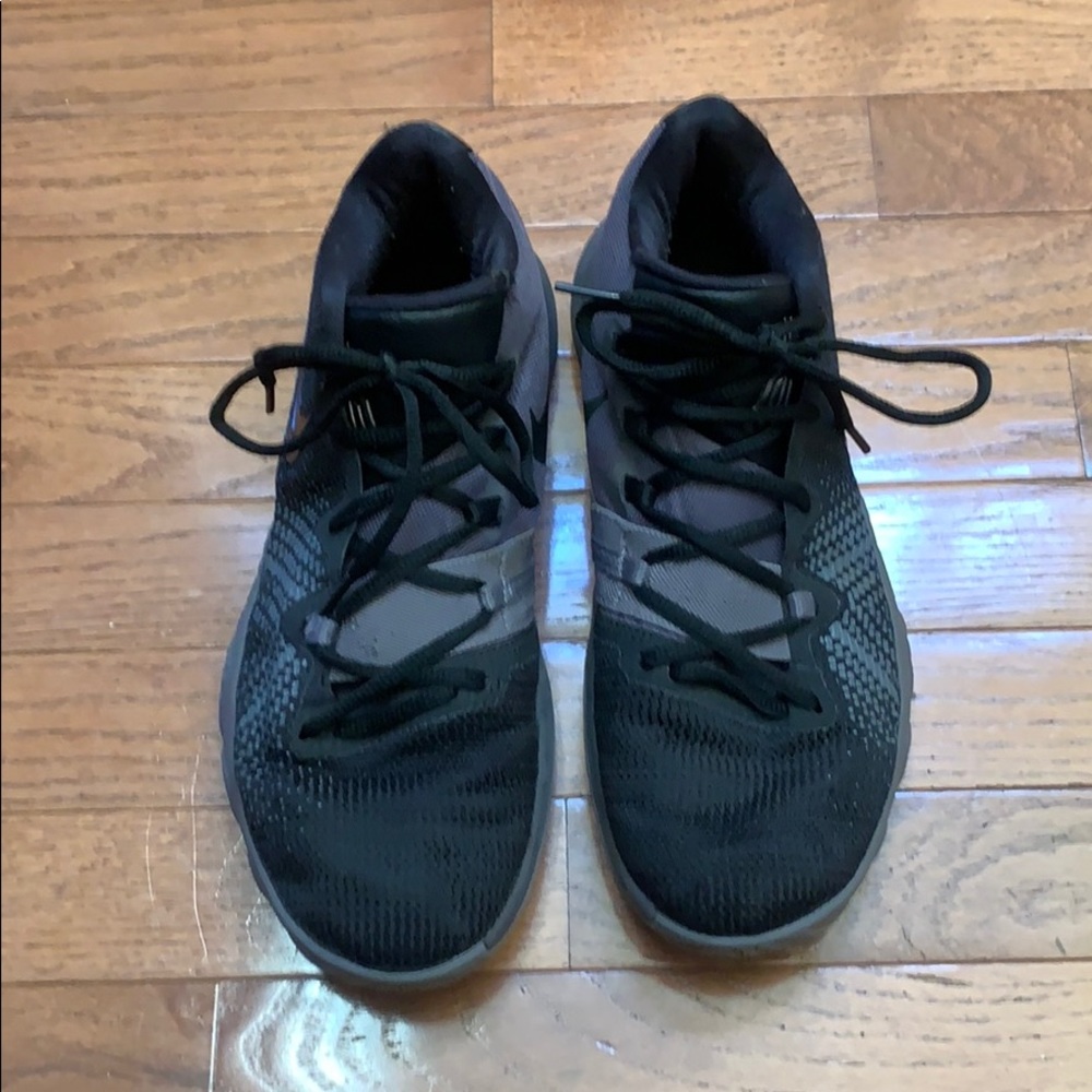 Nike Basketball Shoes